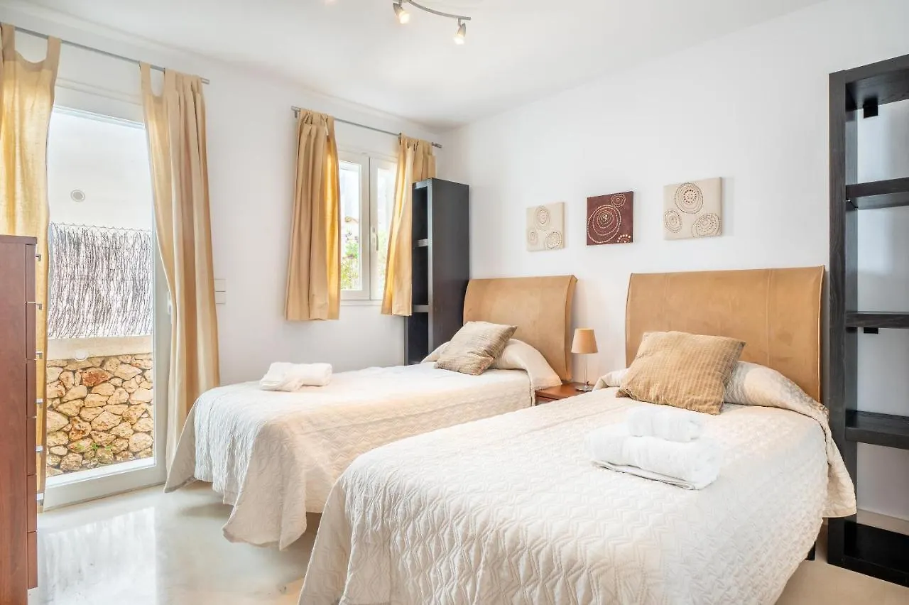 Villa Ohana Cala D´Or