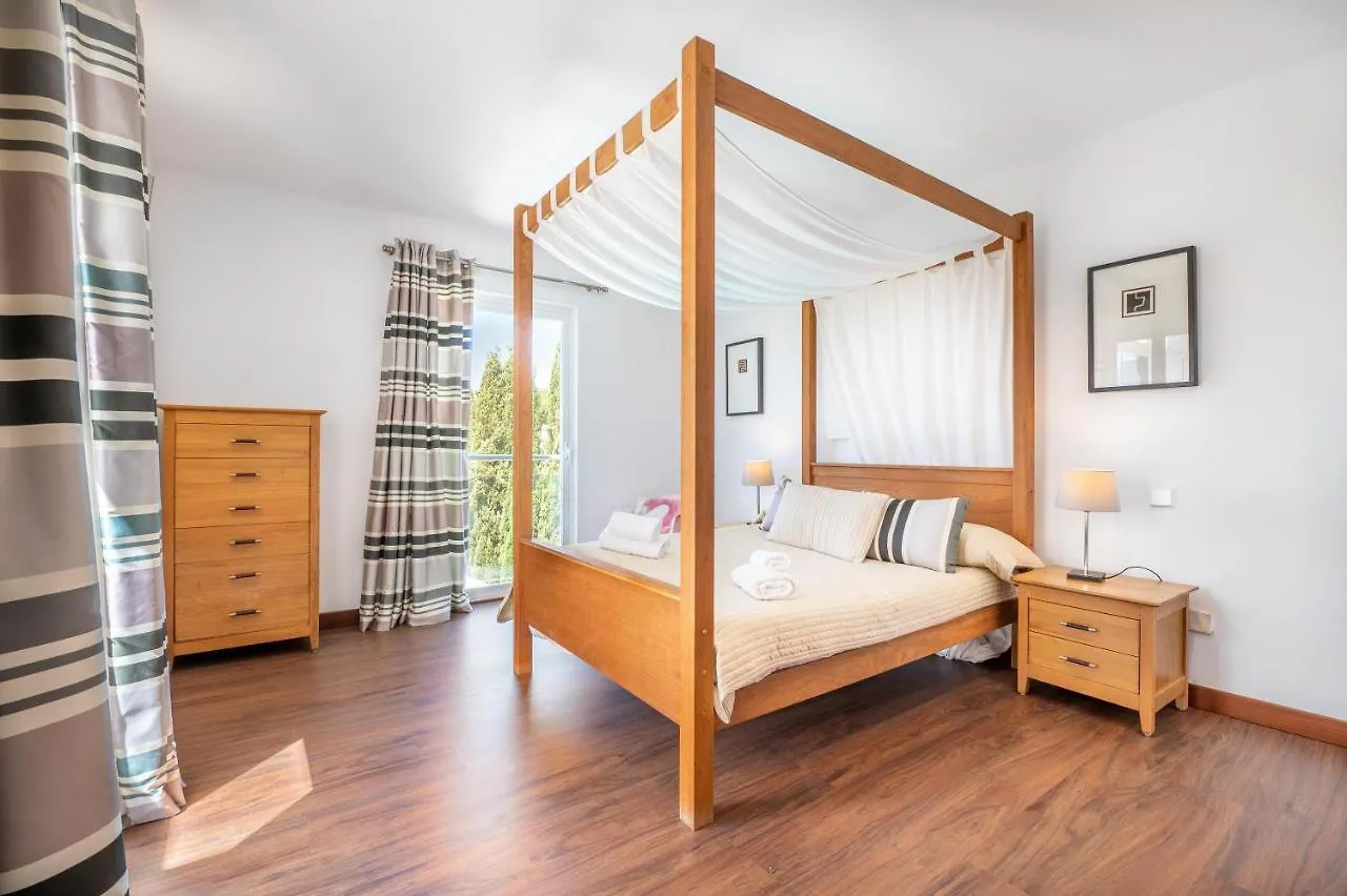 Villa Ohana Cala D´Or Espanha