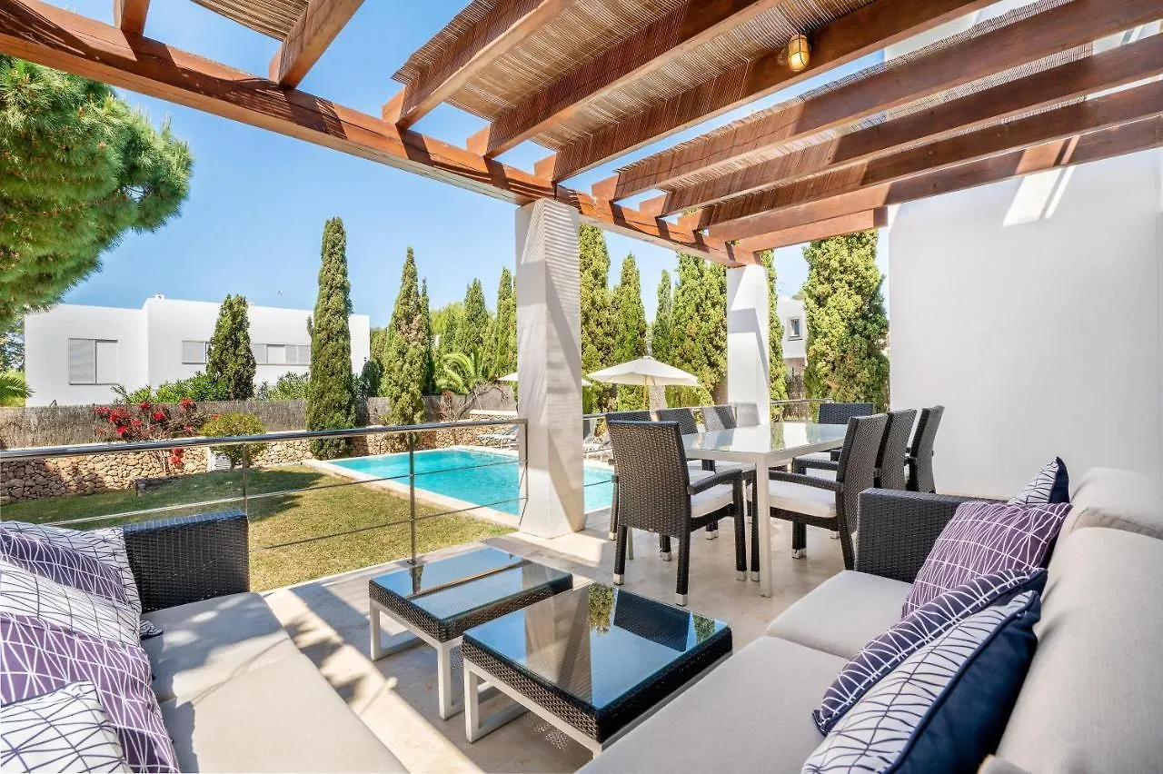 Villa Ohana Cala D´Or