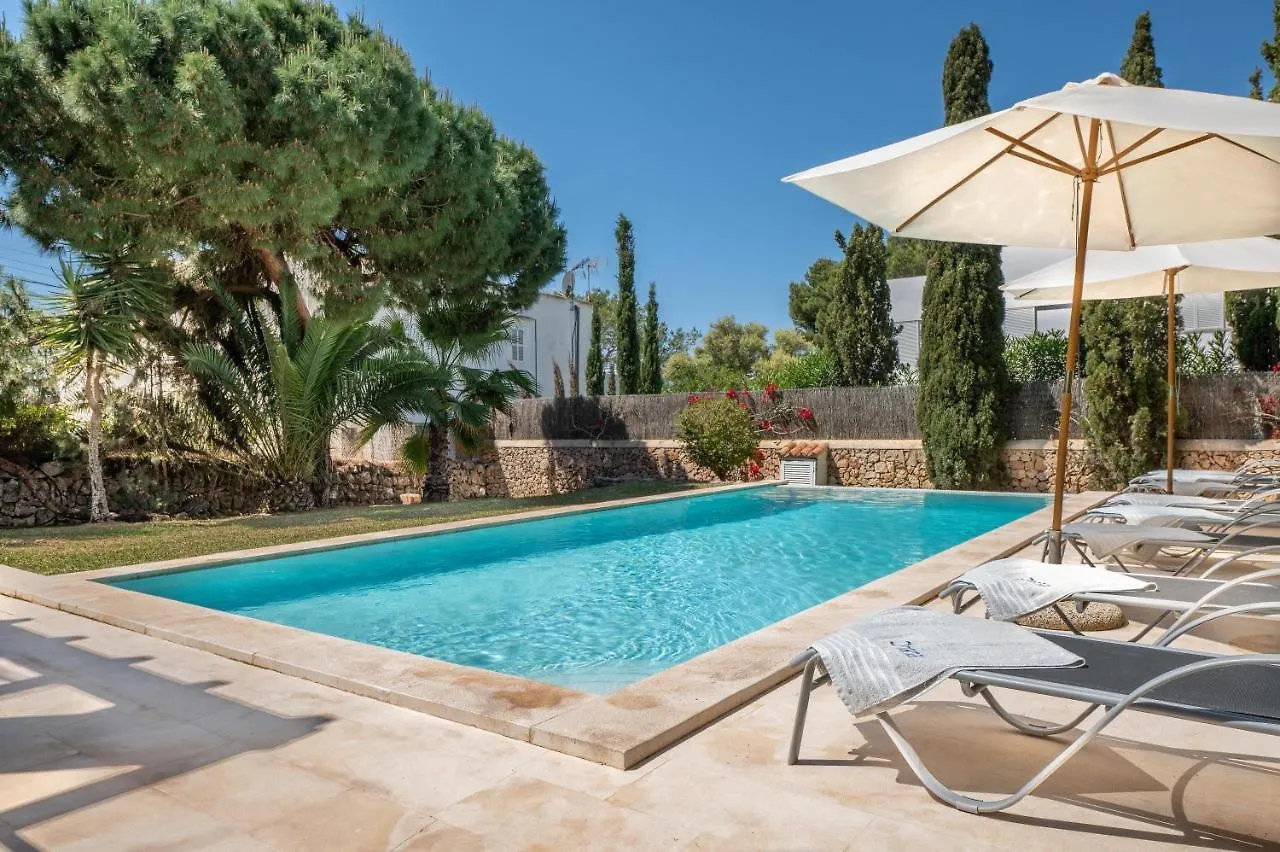 Villa Ohana Cala D´Or