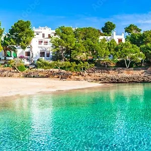 Apartment Vallibre, Cala d'Or (Mallorca)